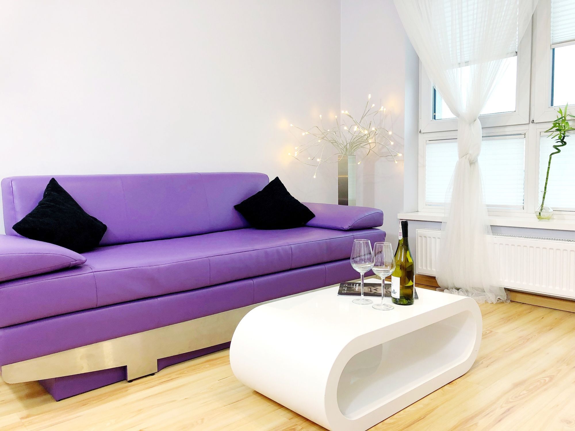 Residence Aparthotel Szczecin Exterior foto