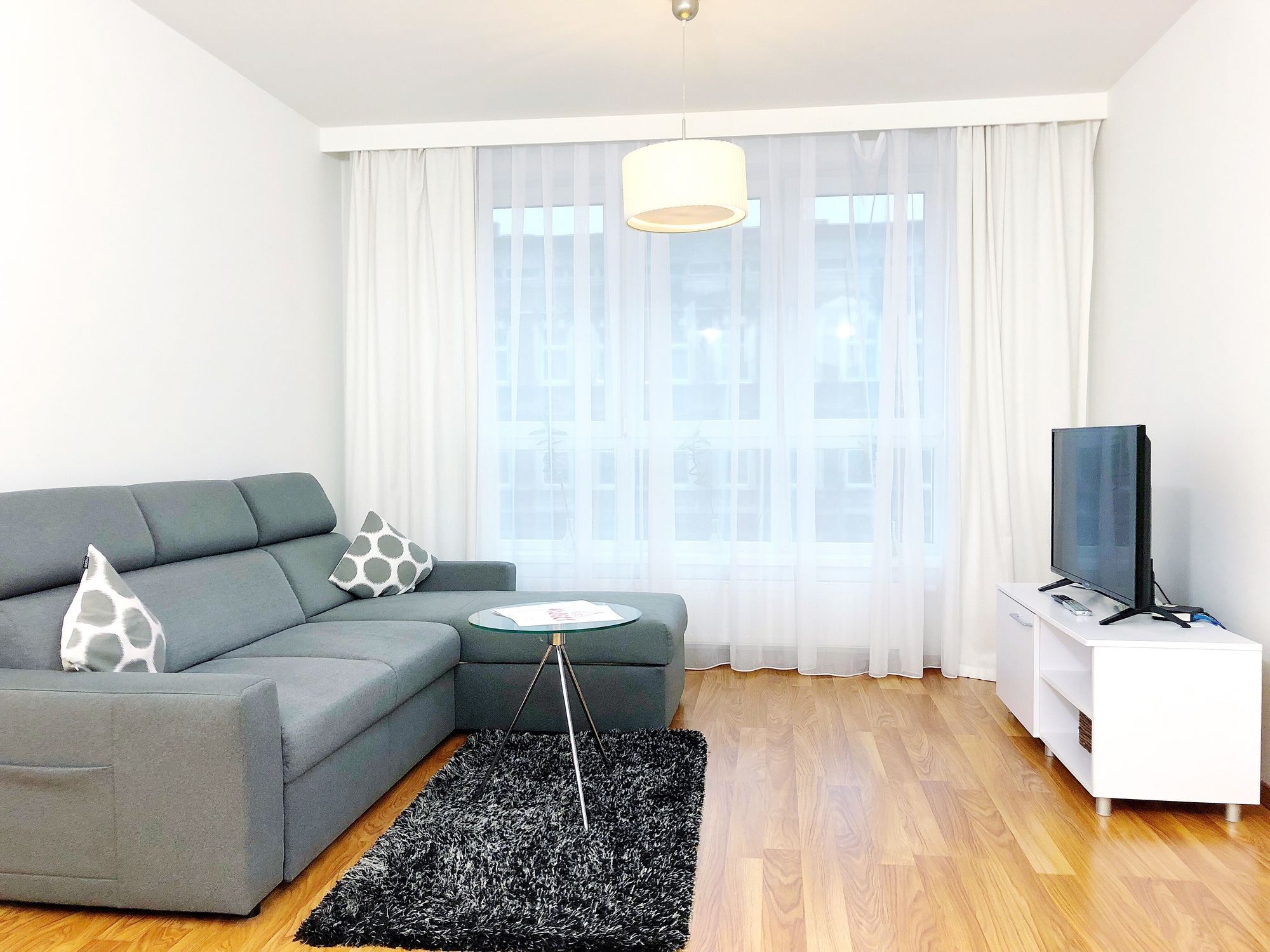 Residence Aparthotel Szczecin Exterior foto