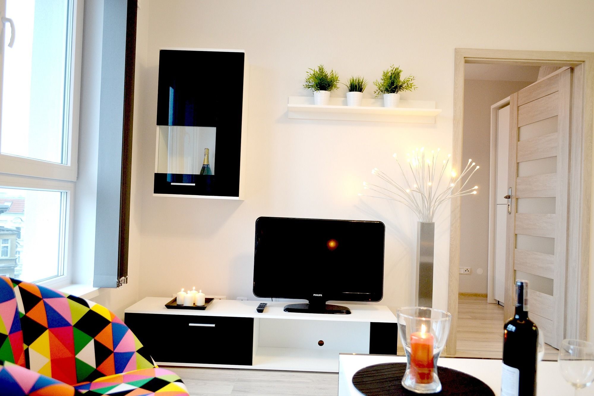 Residence Aparthotel Szczecin Exterior foto